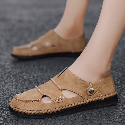 Joel – Chaussures de Plage Respirantes Antidérapantes