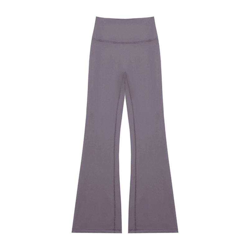 Sophia – Pantalon de Yoga Séchage Rapide Sans Coutures
