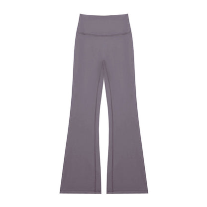 Sophia – Pantalon de Yoga Séchage Rapide Sans Coutures