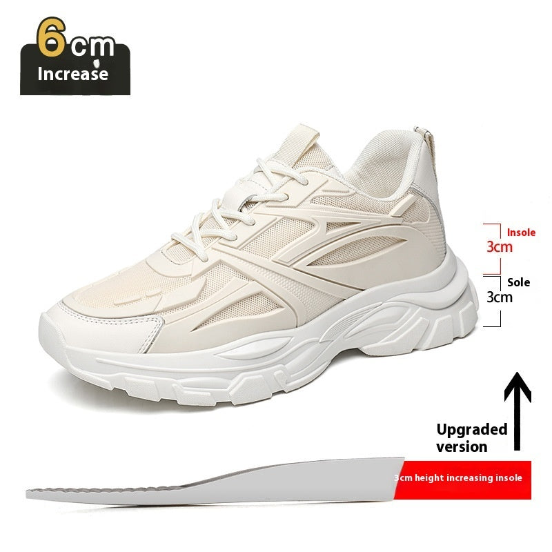 Tommy – Chaussures de Sport et Loisir en Cuir Vegan