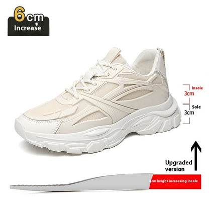 Tommy – Chaussures de Sport et Loisir en Cuir Vegan