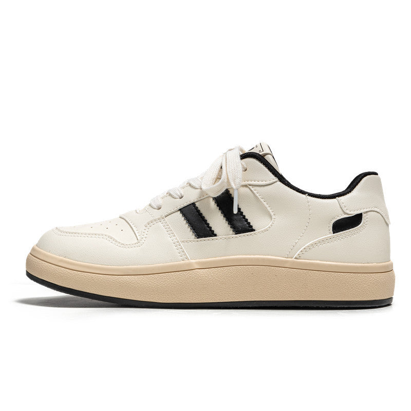 Robbie – Chaussures d'entraînement allemandes style Hong Kong tout assorti