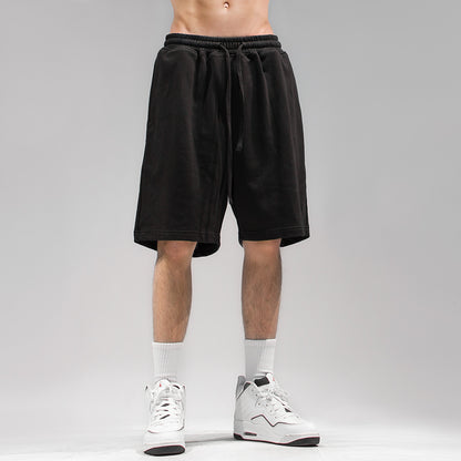 Bobby – Shorts de Sport Décontractés pour Garçon