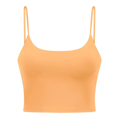 Sarah – Veste de Yoga avec Coussinets pour le Dos