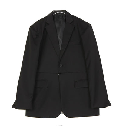Dean – Costume décomposé à fermeture éclair