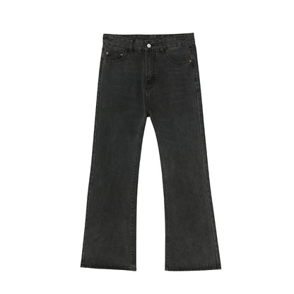 Daniel – Jeans Bootcut Homme Non-extensibles