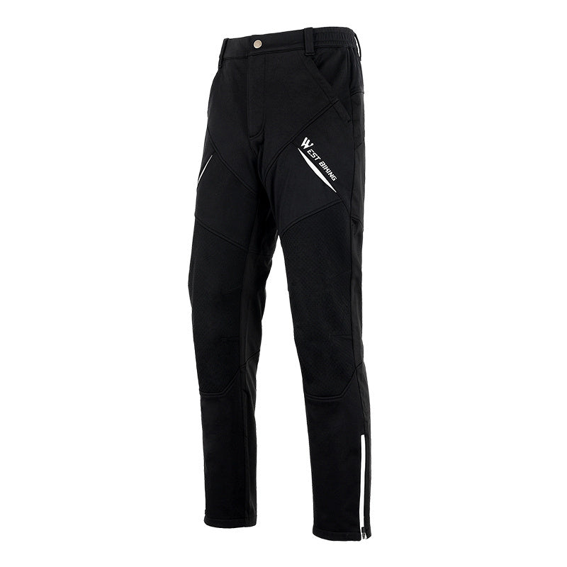 Marcus – Vêtements de Cyclisme pour Hommes Chauds et Antichute