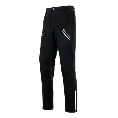 Marcus – Vêtements de Cyclisme pour Hommes Chauds et Antichute