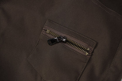 Zoe – Pantalon Évasé Slim à Sensation Unique