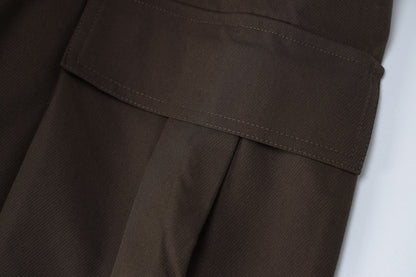 Zoe – Pantalon Évasé Slim à Sensation Unique