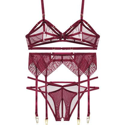 Dawn – Ensemble de lingerie séduisante
