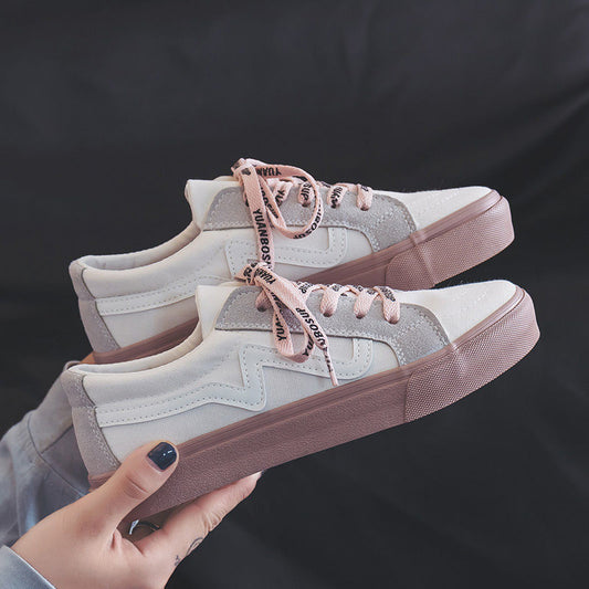 Alice – Chaussures de Sport Coréennes Décontractées