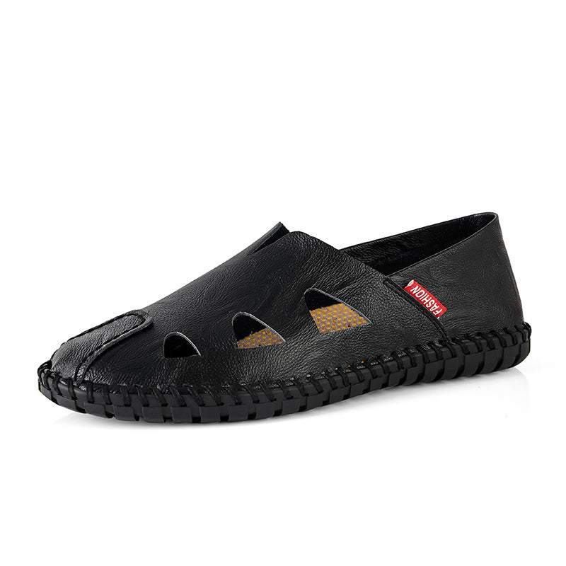 Nigel – Sandales de Plage Décontractées pour Homme