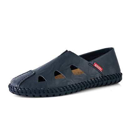 Nigel – Sandales de Plage Décontractées pour Homme