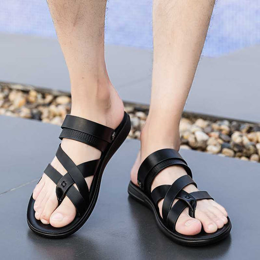 Keith – Tongs de Plage pour Hommes