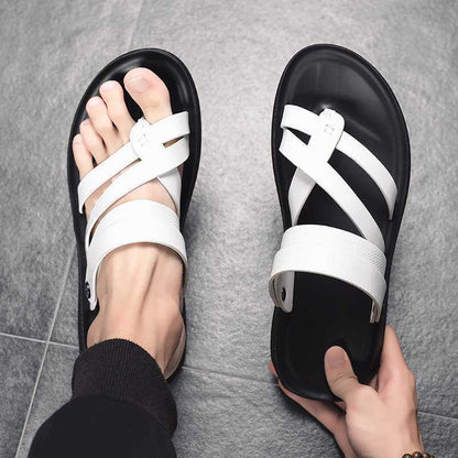 Keith – Tongs de Plage pour Hommes