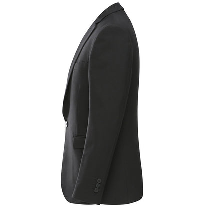 Nathaniel – Costume Slim Coréen à Un Bouton et Anti-Froissement
