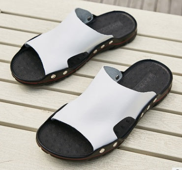 Reginald – Chaussons de Plage Antidérapants