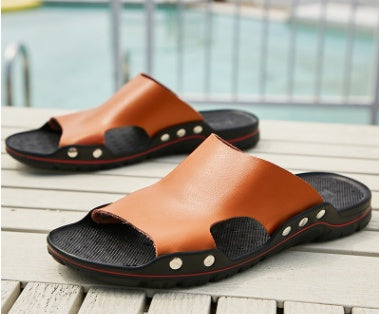 Reginald – Chaussons de Plage Antidérapants