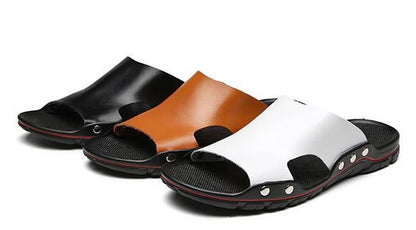 Reginald – Chaussons de Plage Antidérapants