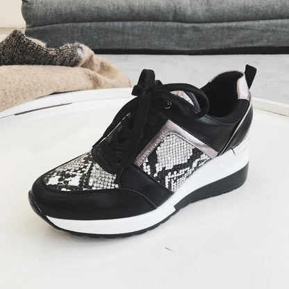 Natalie – Chaussures Femme Style Sport