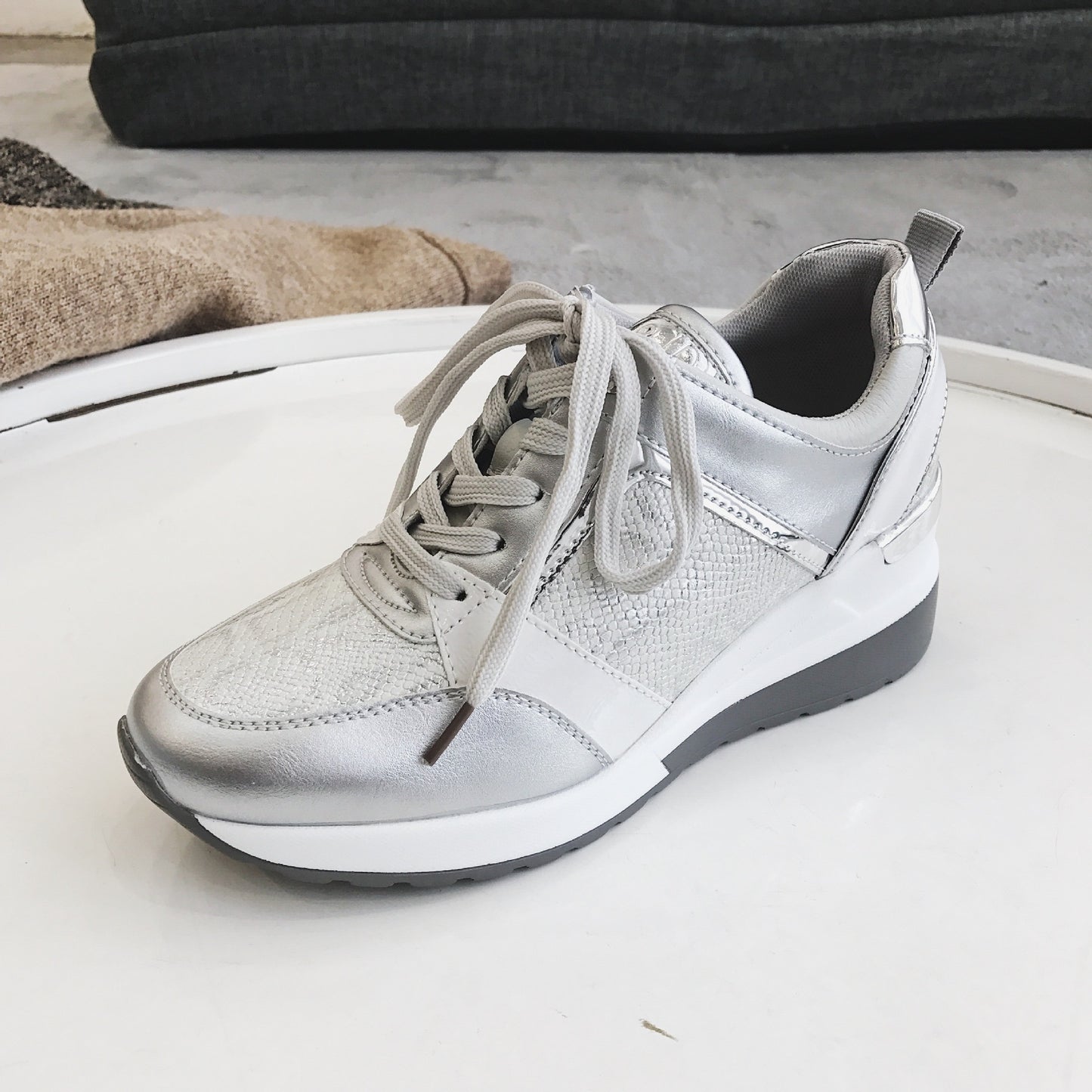 Natalie – Chaussures Femme Style Sport