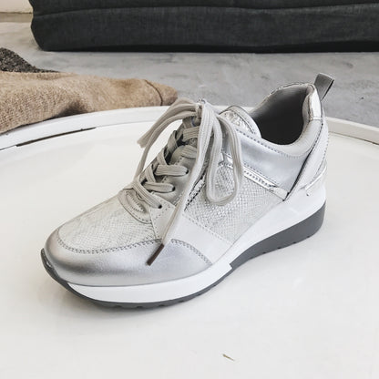 Natalie – Chaussures Femme Style Sport
