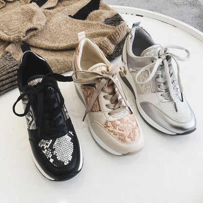 Natalie – Chaussures Femme Style Sport