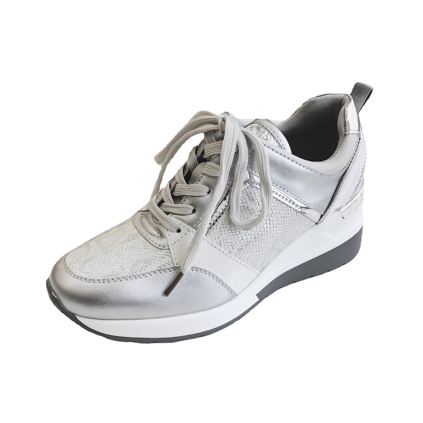 Natalie – Chaussures Femme Style Sport
