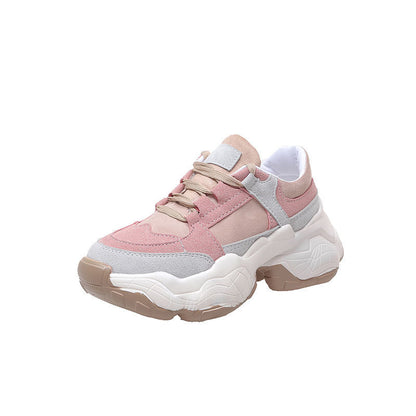 Tamara – Chaussures de Voyage Style Coréen pour Femmes