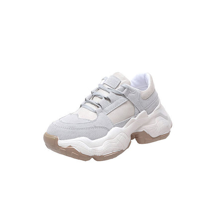 Tamara – Chaussures de Voyage Style Coréen pour Femmes