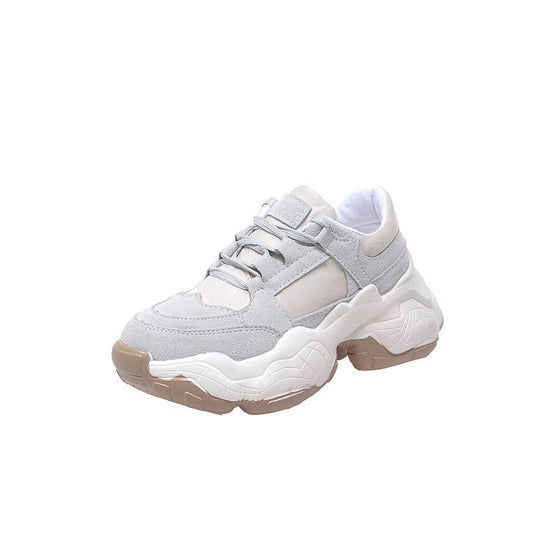 Tamara – Chaussures de Voyage Style Coréen pour Femmes