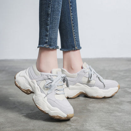 Tamara – Chaussures de Voyage Style Coréen pour Femmes
