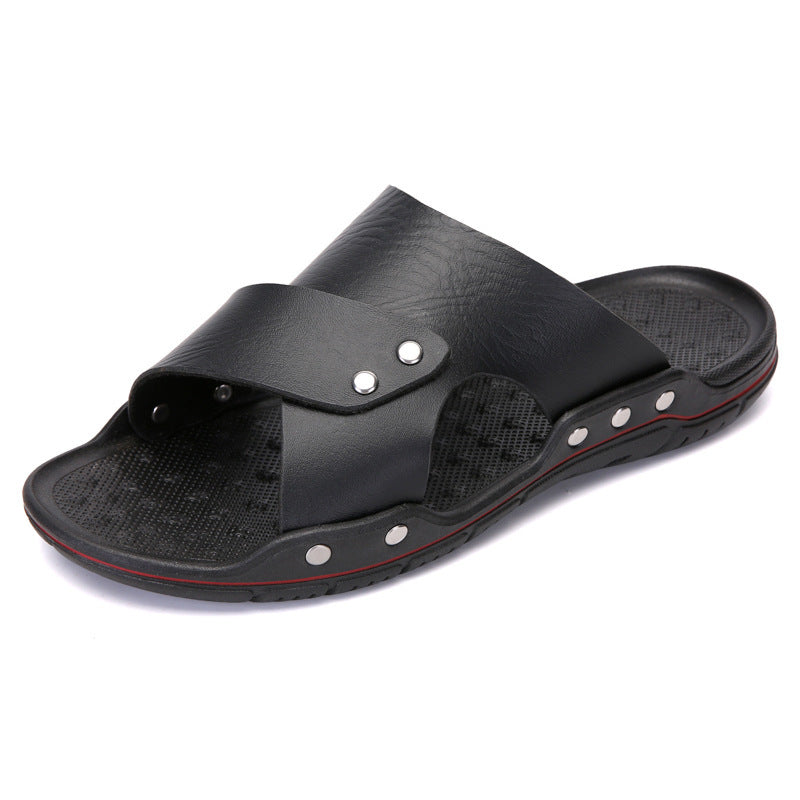 Damon – Chaussons Respirants à Semelle Souple