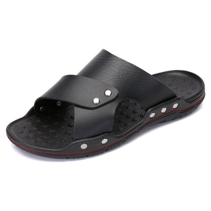 Damon – Chaussons Respirants à Semelle Souple