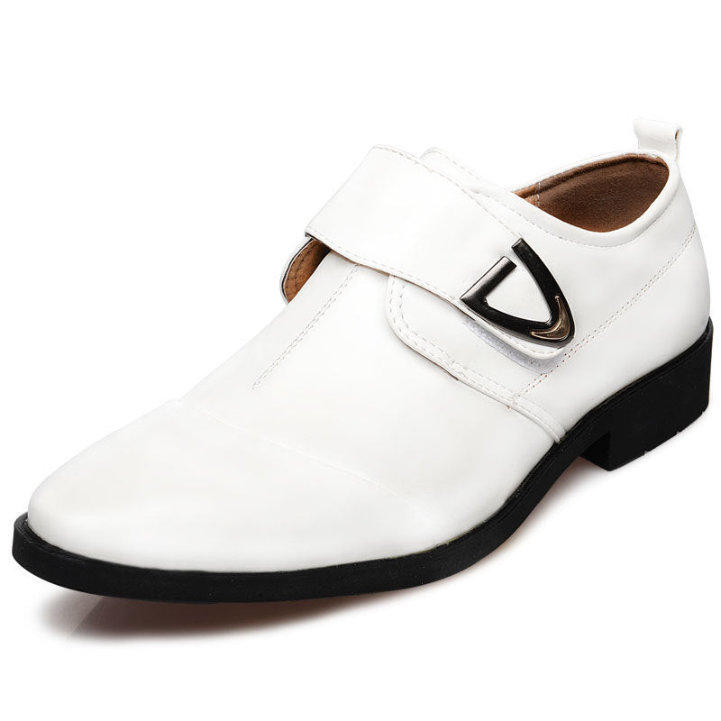 Bobby – Chaussures Hommes Antidérapantes et Résistantes