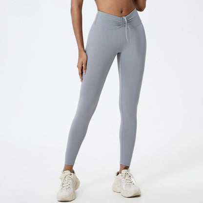 Diana – Pantalon de Yoga avec Élévation des Hanches