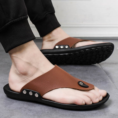 Owen – Tongs de Plage pour Hommes