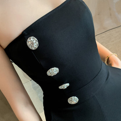 Imogen – Combinaison Taille Haute