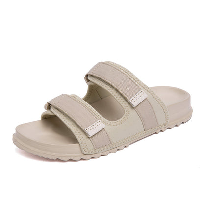 Donald – Sandales de Plage Décontractées pour Hommes