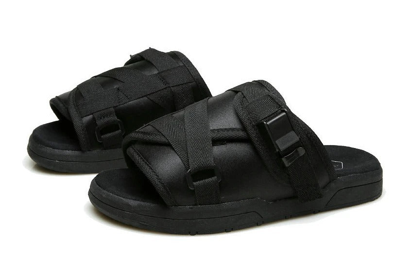 Ryan – Sandales de plage tendance antidérapantes