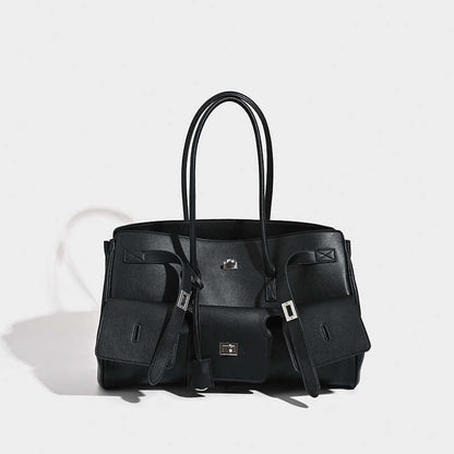 Sharon – Sac Cabas Style Ailes de Grande Capacité