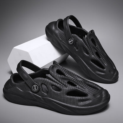Russell – Chaussures Respirantes pour Hommes avec Design Aéré