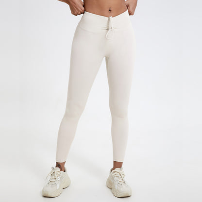 Diana – Pantalon de Yoga avec Élévation des Hanches