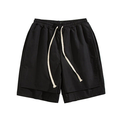 Nathan – Pantalons de Plage Décontractés tendance pour Hommes
