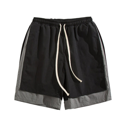 Nathan – Pantalons de Plage Décontractés tendance pour Hommes