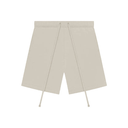 Jamie – Shorts de sport décontractés en coton pour hommes