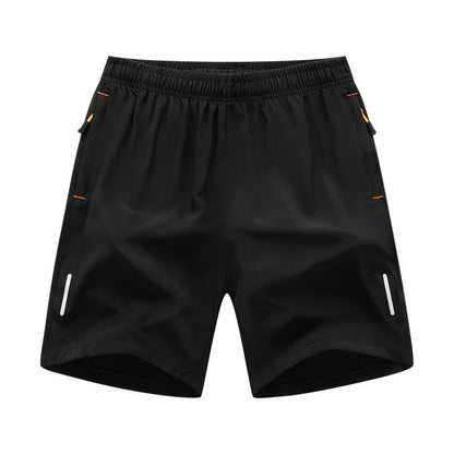 Owen – Shorts de sport et de loisir amples en taille plus