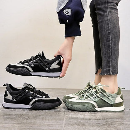 Michelle – Chaussures de Sport Légères et Confortables à Semelle Souple