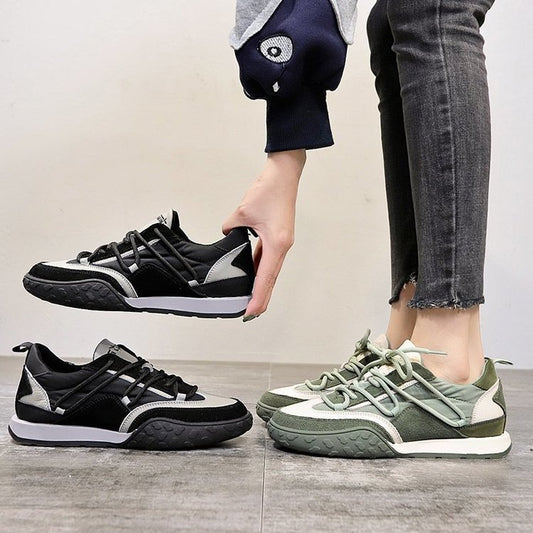 Michelle – Chaussures de Sport Légères et Confortables à Semelle Souple